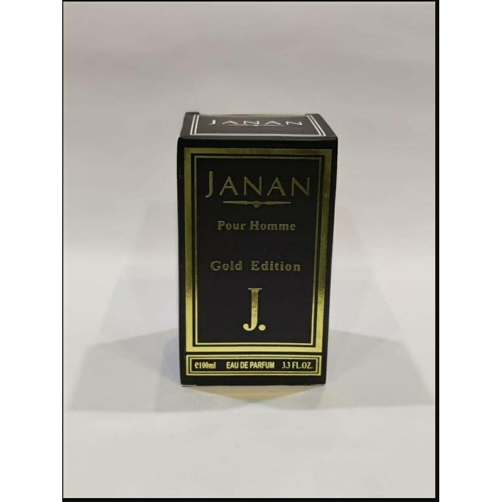 Janan Men's Perfume, 100 Ml