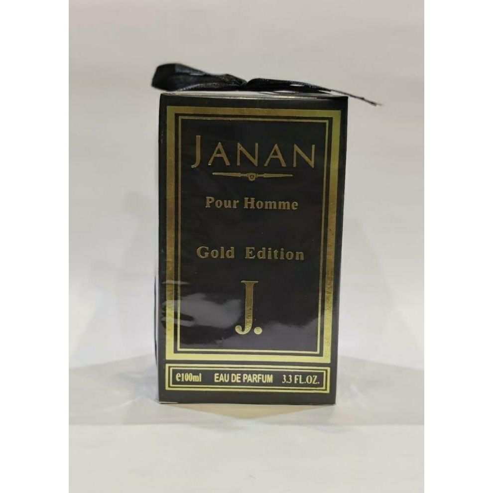 Janan Men's Perfume, 100 Ml