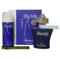 Blue Lady Perfume For women
