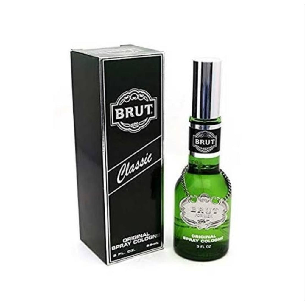 Men's Oriental Perfume - 75ml | 24 Hrs Sweat Resistance