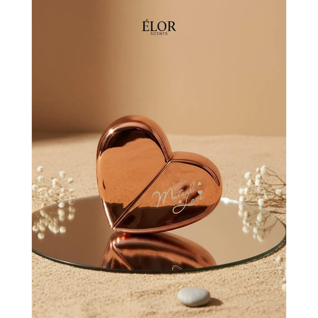 Long Lasting Fragrance Perfume