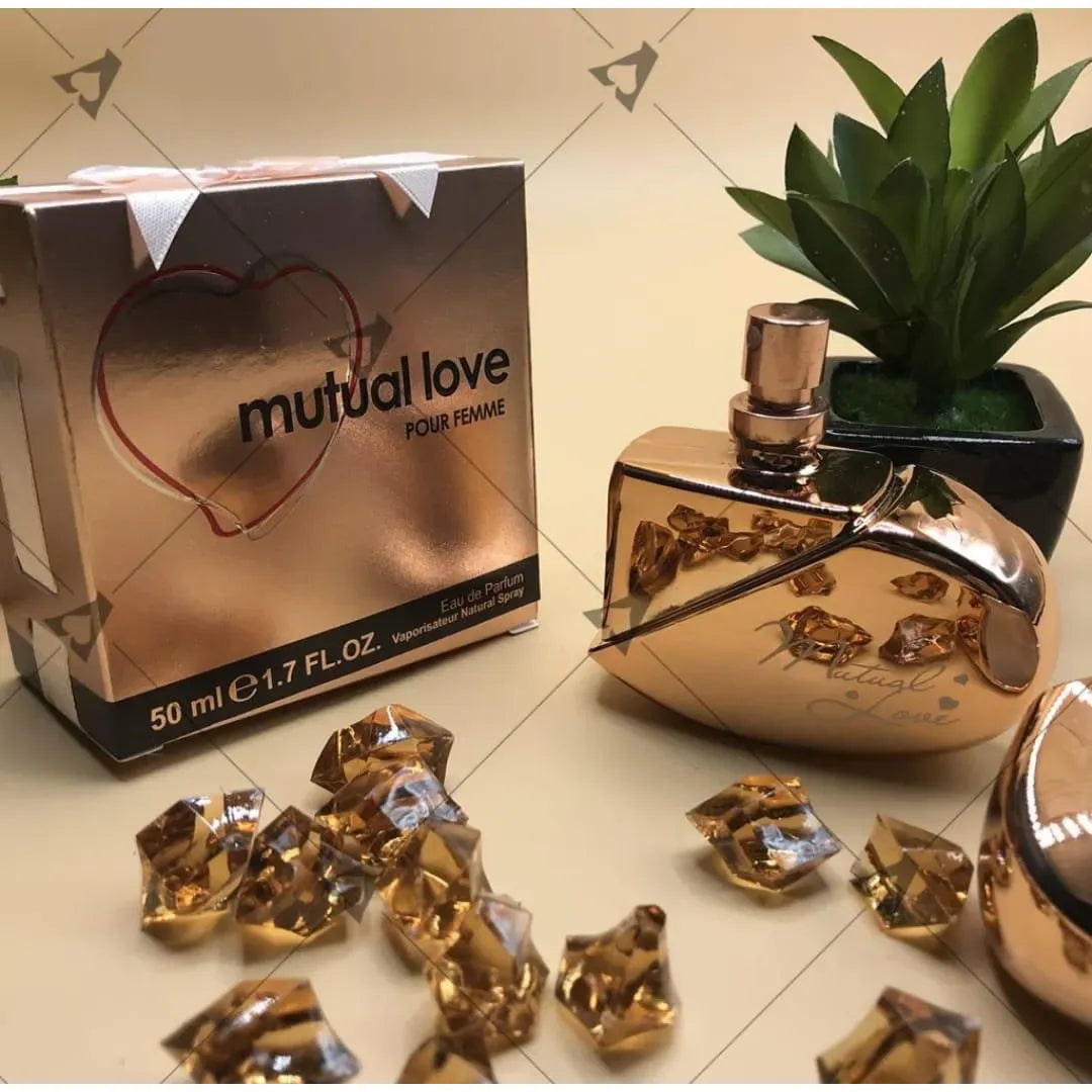 Long Lasting Fragrance Perfume