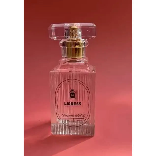 Long Lasting Fragrance Perfume