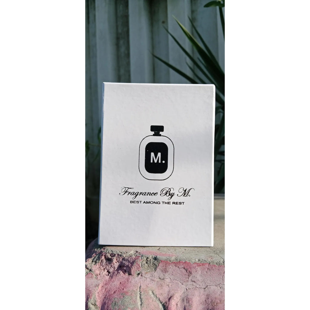 Long Lasting Fragrance Perfume