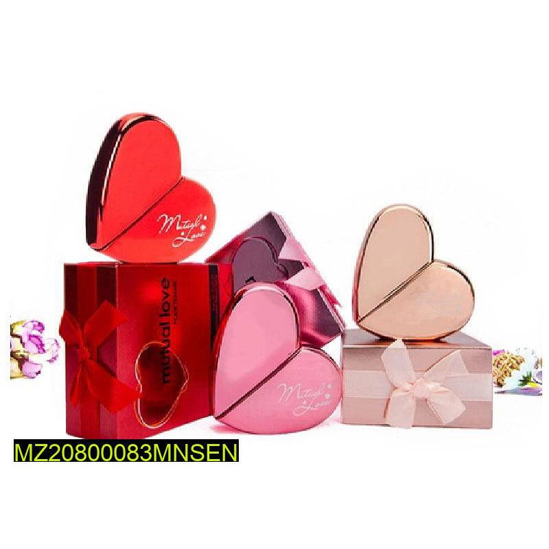Perfume Gift For Her - 50ml