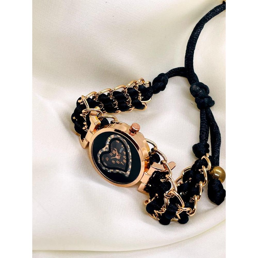 Bracelet Watch For Girls