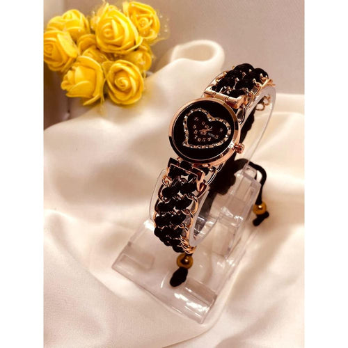 Bracelet Watch For Girls