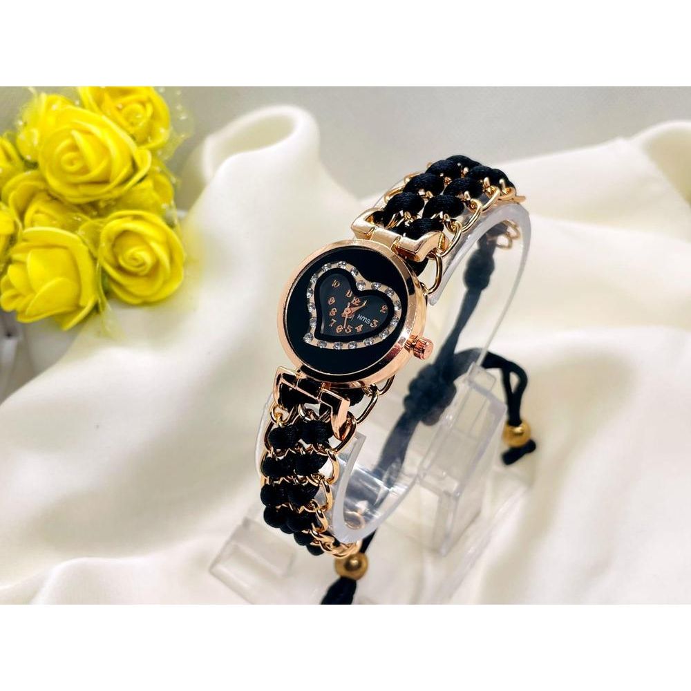 Bracelet Watch For Girls