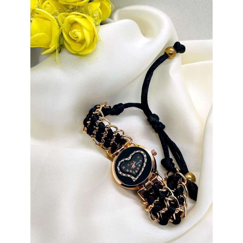 Bracelet Watch For Girls