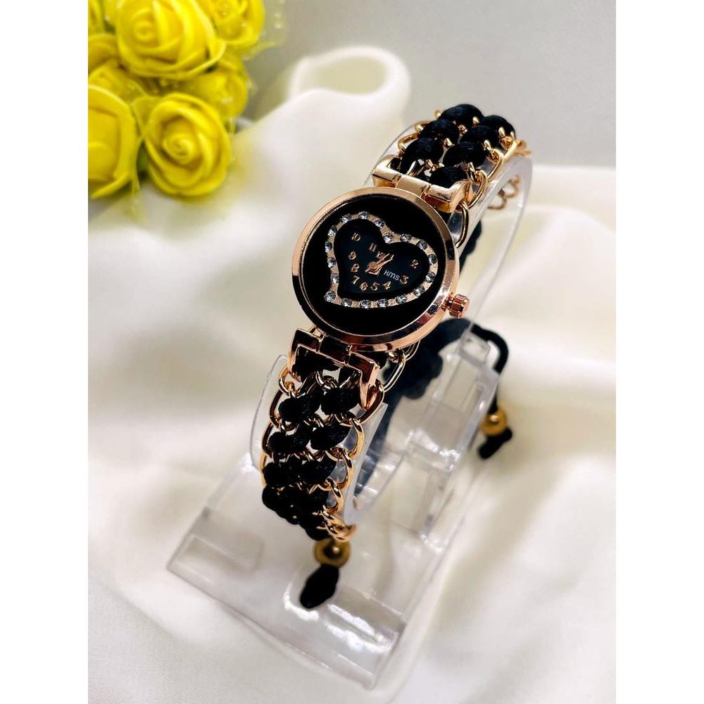 Bracelet Watch For Girls