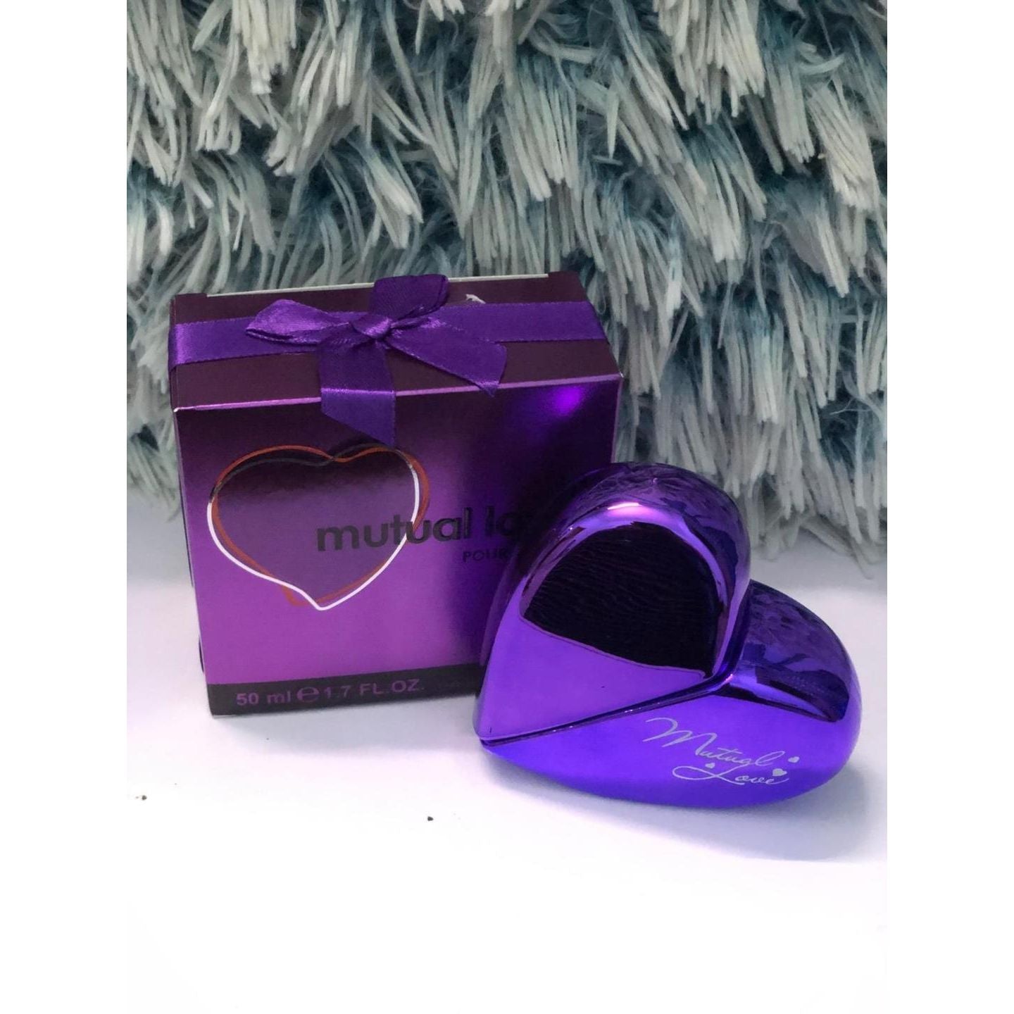 Long Lasting Woody Perfume for Women - 50ml