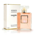 Women's Chanel Coco Mademoiselle Perfume - 100ml