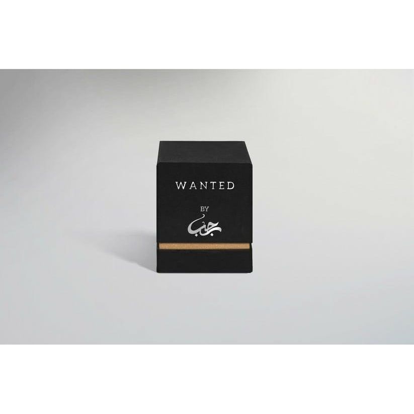 Citrus Woody Perfume for Men - 1 Pcs Long Lasting Fragrance