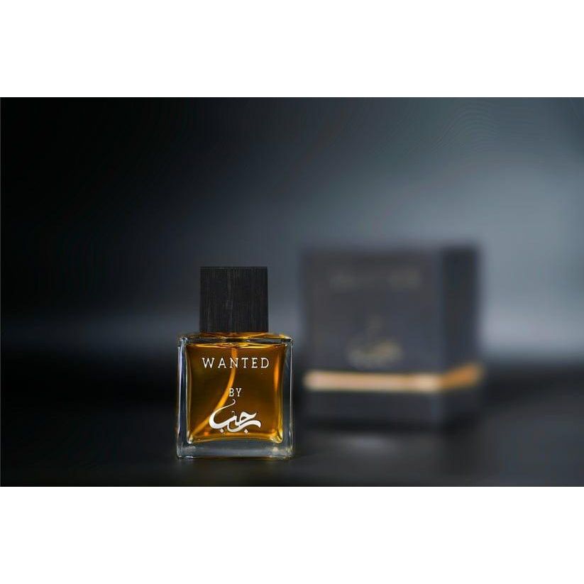 Citrus Woody Perfume for Men - 1 Pcs Long Lasting Fragrance