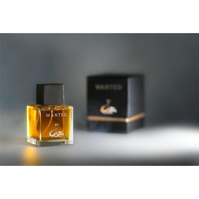 Citrus Woody Perfume for Men - 1 Pcs Long Lasting Fragrance