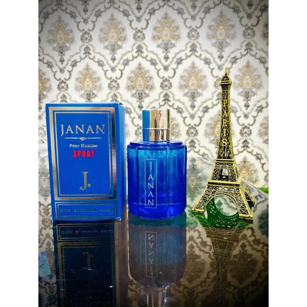 Janan Sport Perfume For Men