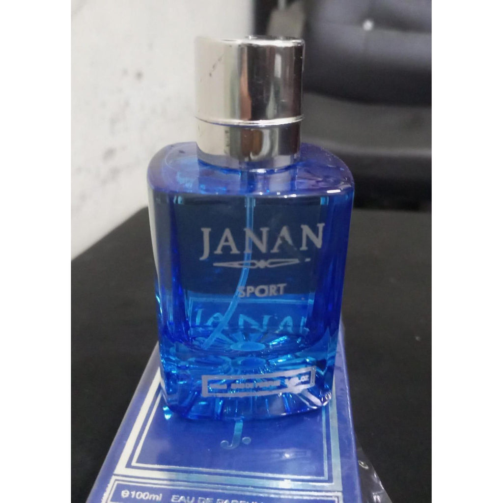 Janan Sport Perfume For Men