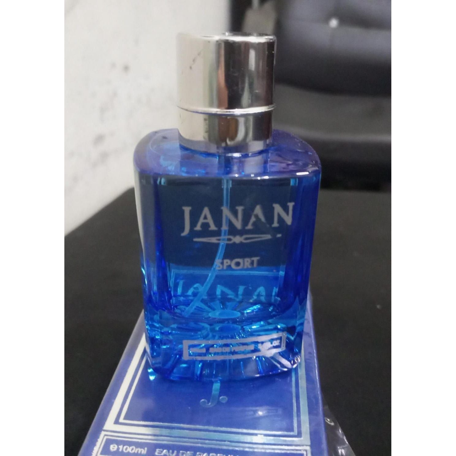 Janan Sport Perfume For Men
