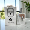 Havoc Silver Perfume-100ML